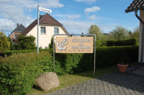 Gästehaus am Fischerweg in Lauterbach